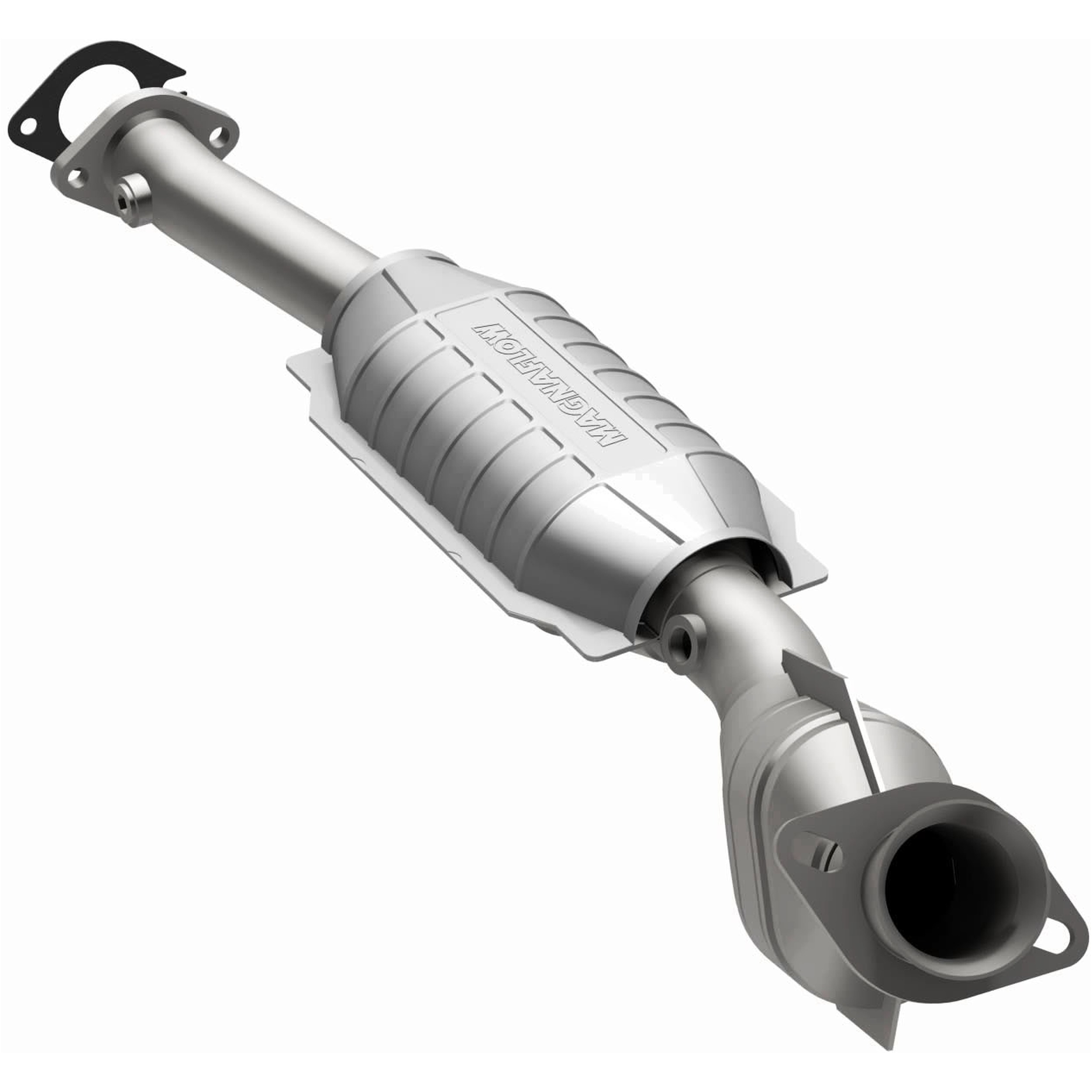 MagnaFlow Exhaust Products 51895 OEM Grade Direct-Fit Catalytic Converter